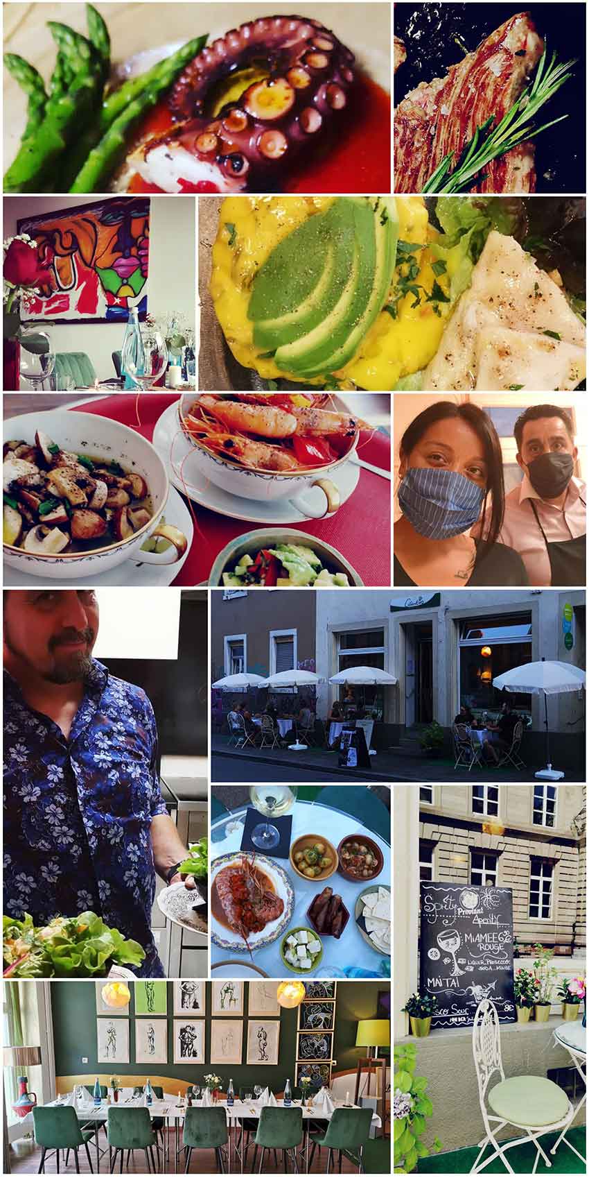 CollageWEB