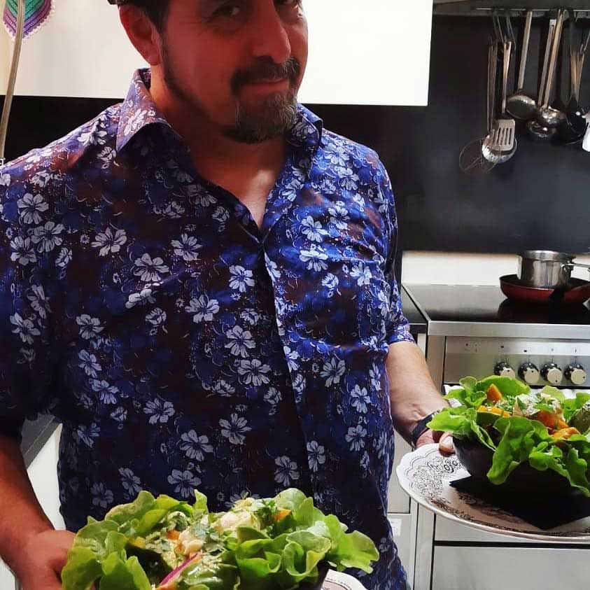 Jorge