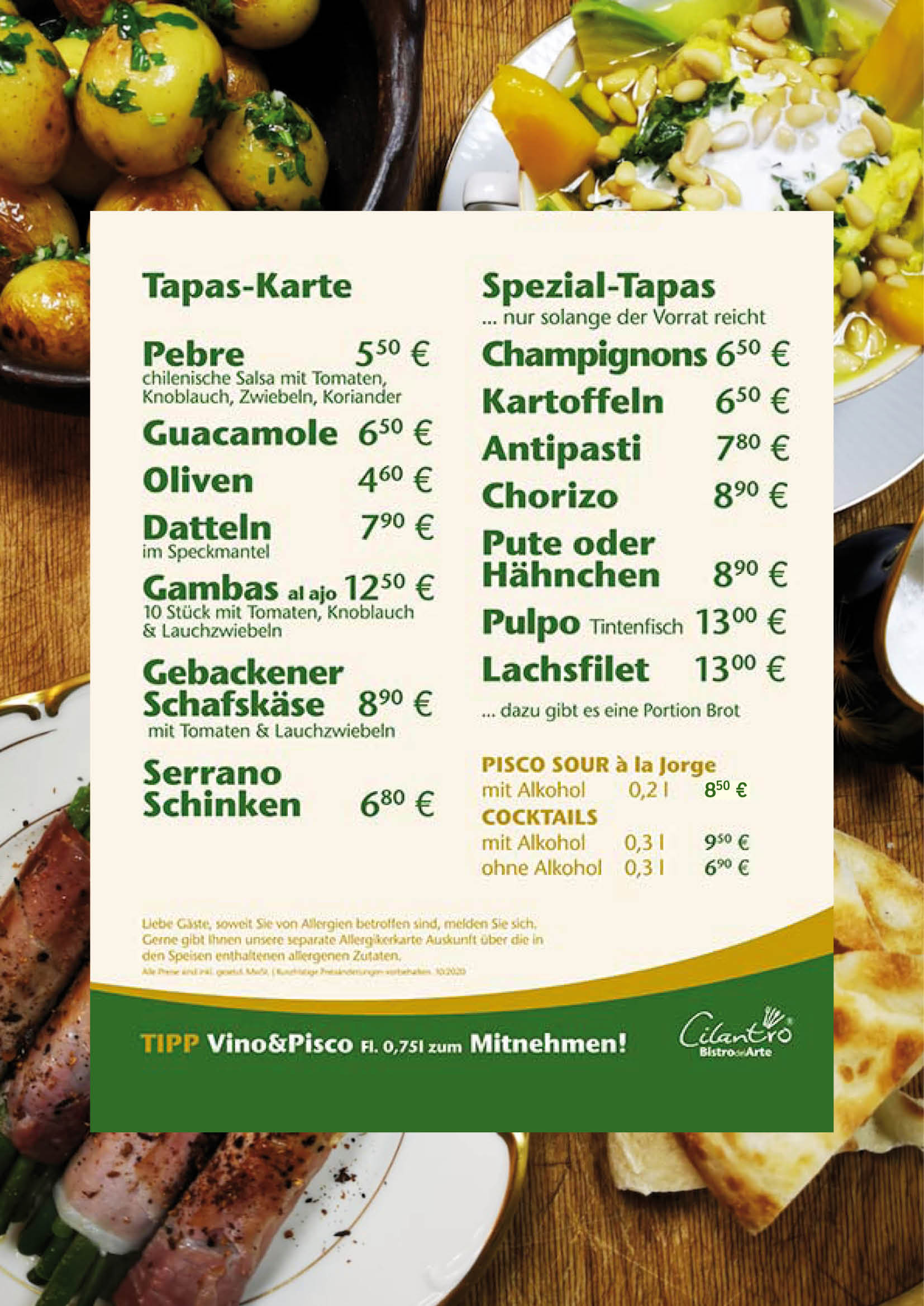 Cilantro_CoronaDos2