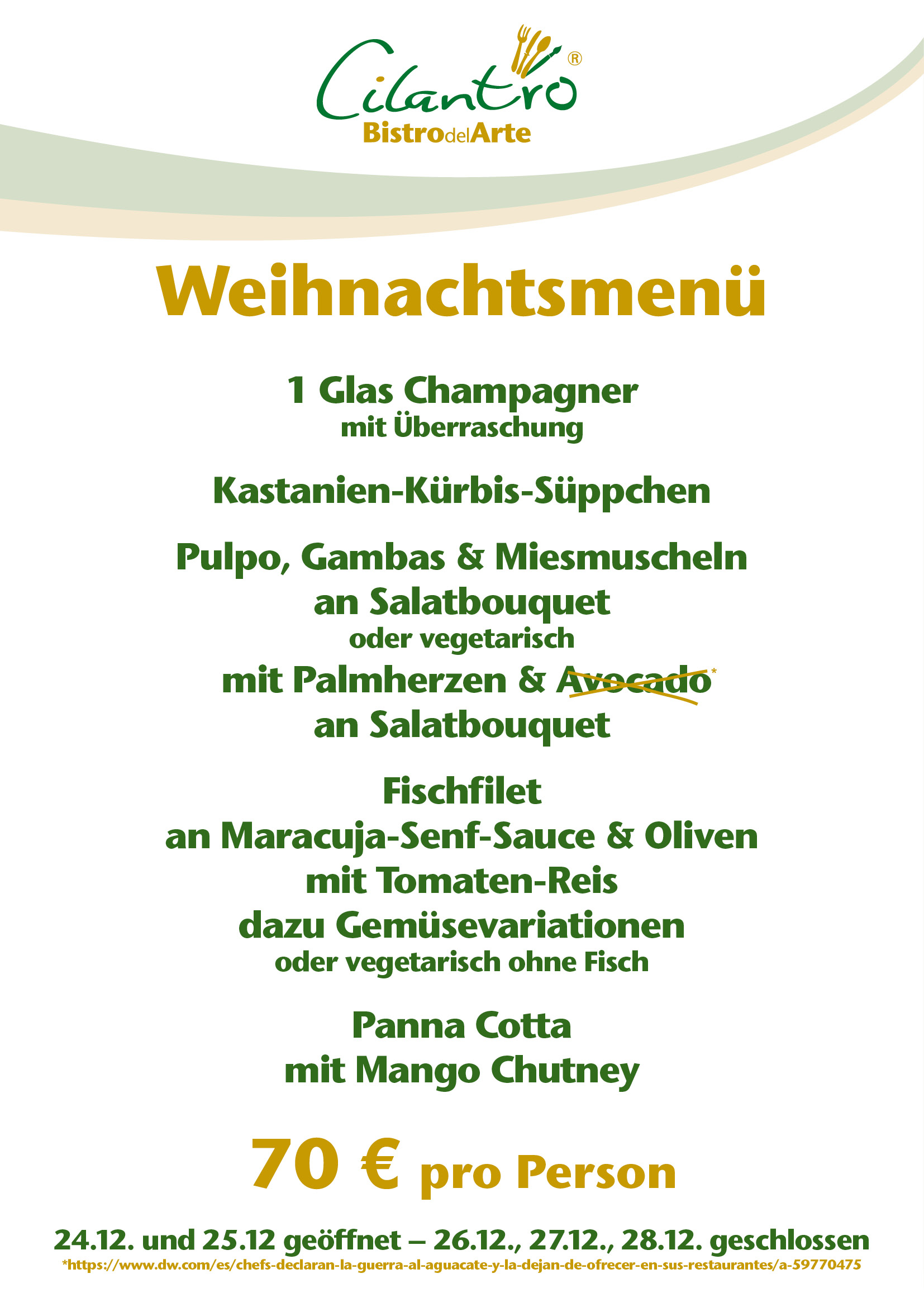 MenüWeihnachten2021