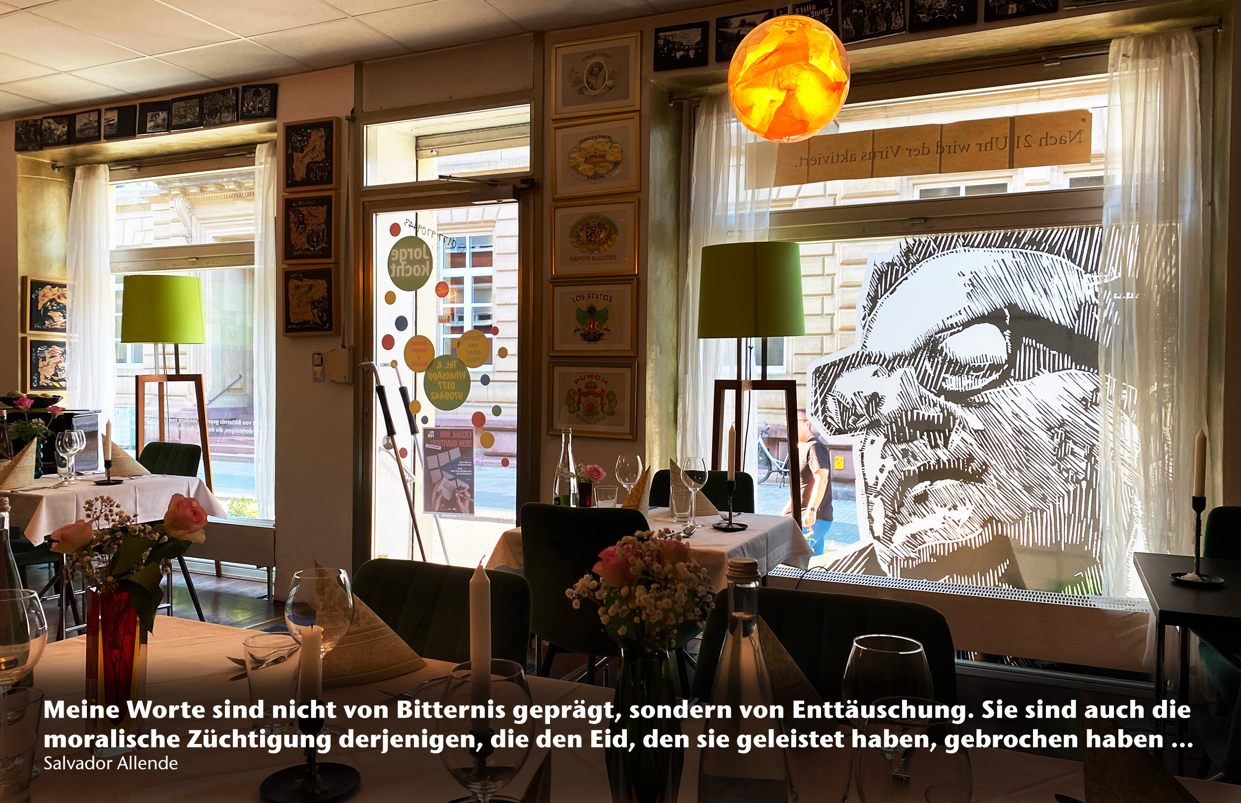 Allende